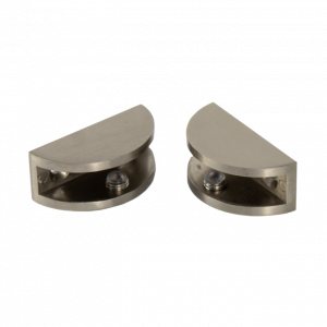 Clip Para Entrepaño Curvo Grande