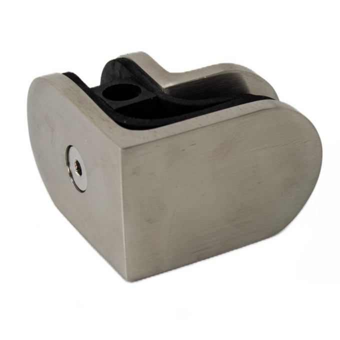 Conector Esquinero Curvo