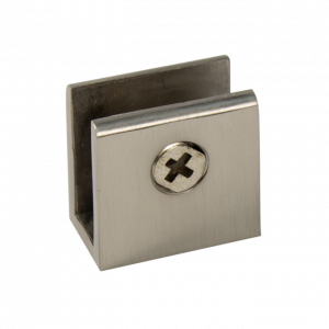 Clip Para Entrepaño Cuadrado