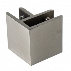 Conector Esquinero Rectangular