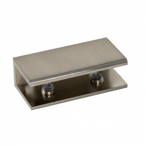 Clip Para Entrepaño Rectangular