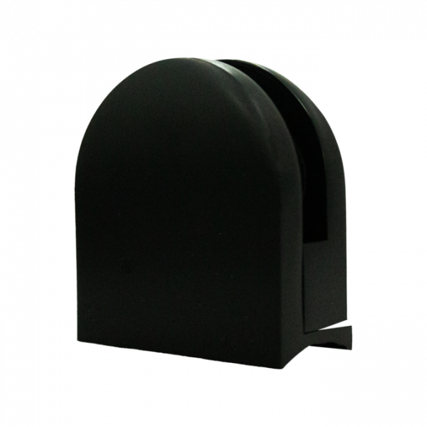 Conector Grapa Curvo Para 2"