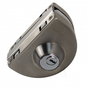 Chapa 1095 Muro-Cristal de Gancho