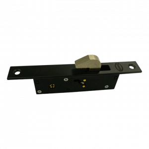 Chapa de Gancho Tetra de Sobreponer MOD 2123T