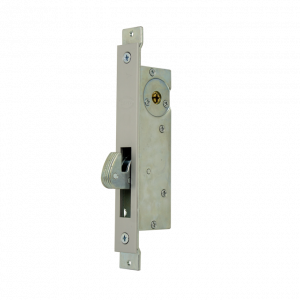 Chapa de Perico Tetra MOD 4123T