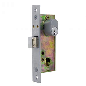 Chapa Sin Manija MOD 580