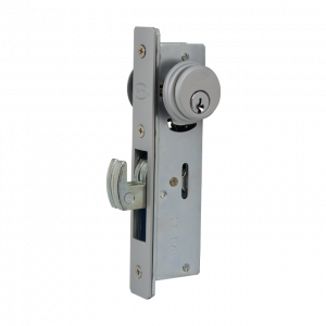 Chapa de Gancho MOD 595