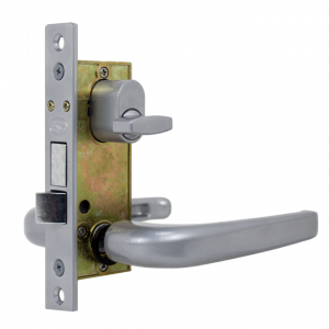 Chapa Con Manija Mariposa MOD 685