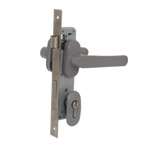 Cerradura Para Puerta Tipo Europea MOD 885