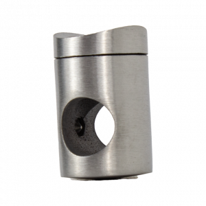 Conector Intermedio Poste-Tubo 1/2"