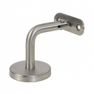 Conector Muro-Pasamanos Articulado