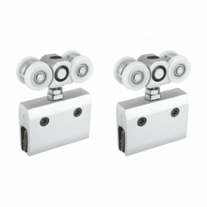 Sistema Corredizo Rectangular (Huatulco)