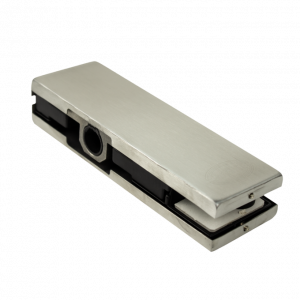 Herraje Superior Para Puerta de Cristal