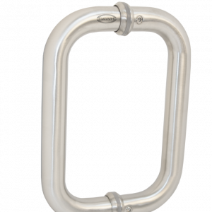 Jaladera Para Cristal Tipo C 15 cm