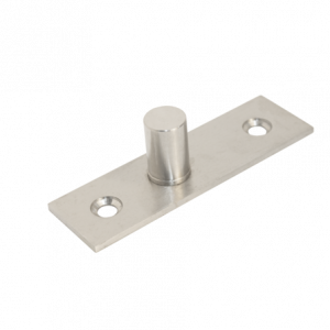 Punto de Giro Para Puerta de Cristal