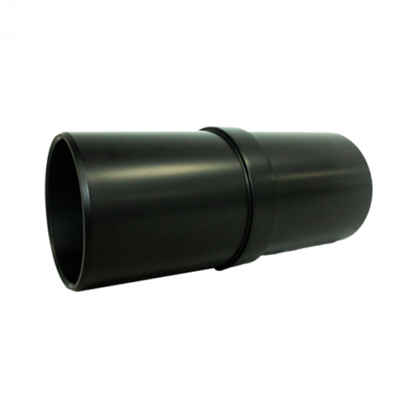 Conector Tubo-Tubo 180° Para 2"