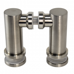 Conector Para Vidrio Pipeta Doble