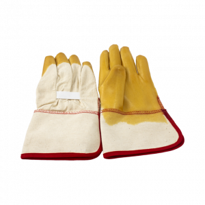 Guantes Largos Para Vidrio