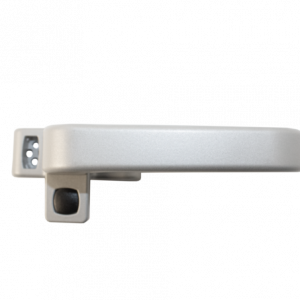 Manija Tipo Europea Cuadrada