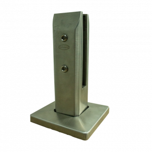 Miniposte Cuadrado 16.2 cm