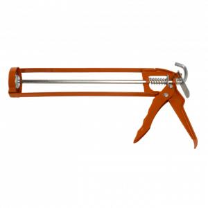 Pistola Calafateadora Naranja