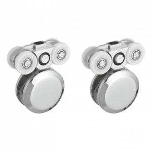 Sistema Corredizo Rueda Grande (Chetumal II)