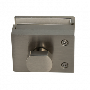 Chapa Sin Llave con Perno