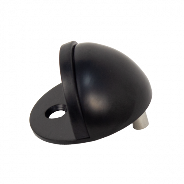 Tope para puerta media luna