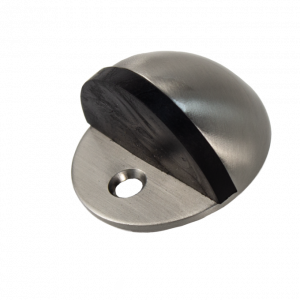 Tope para puerta media luna