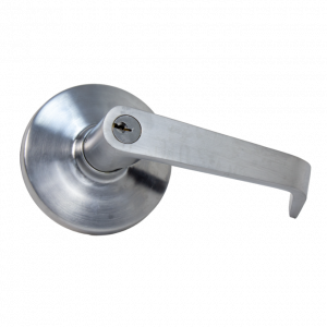 Cerradura para Barra Antipanico