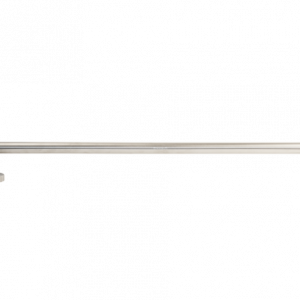 Toallero Sencillo Acero Inox