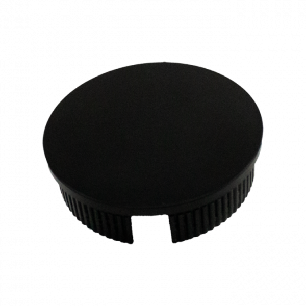 Tapón Plano Para Tubo 2"