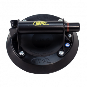 Ventosa de un Chupón de Plástico